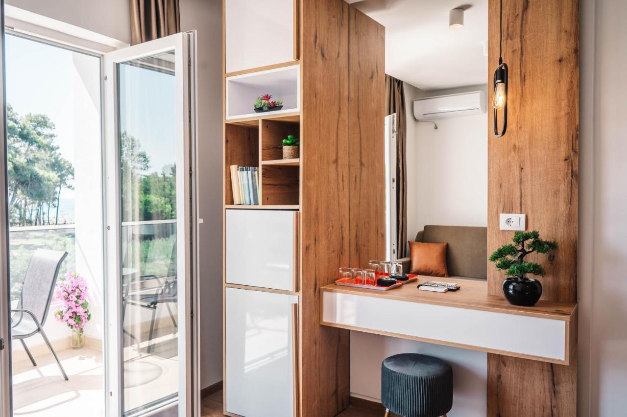 Apartments Cungu Ούλτσιν Εξωτερικό φωτογραφία