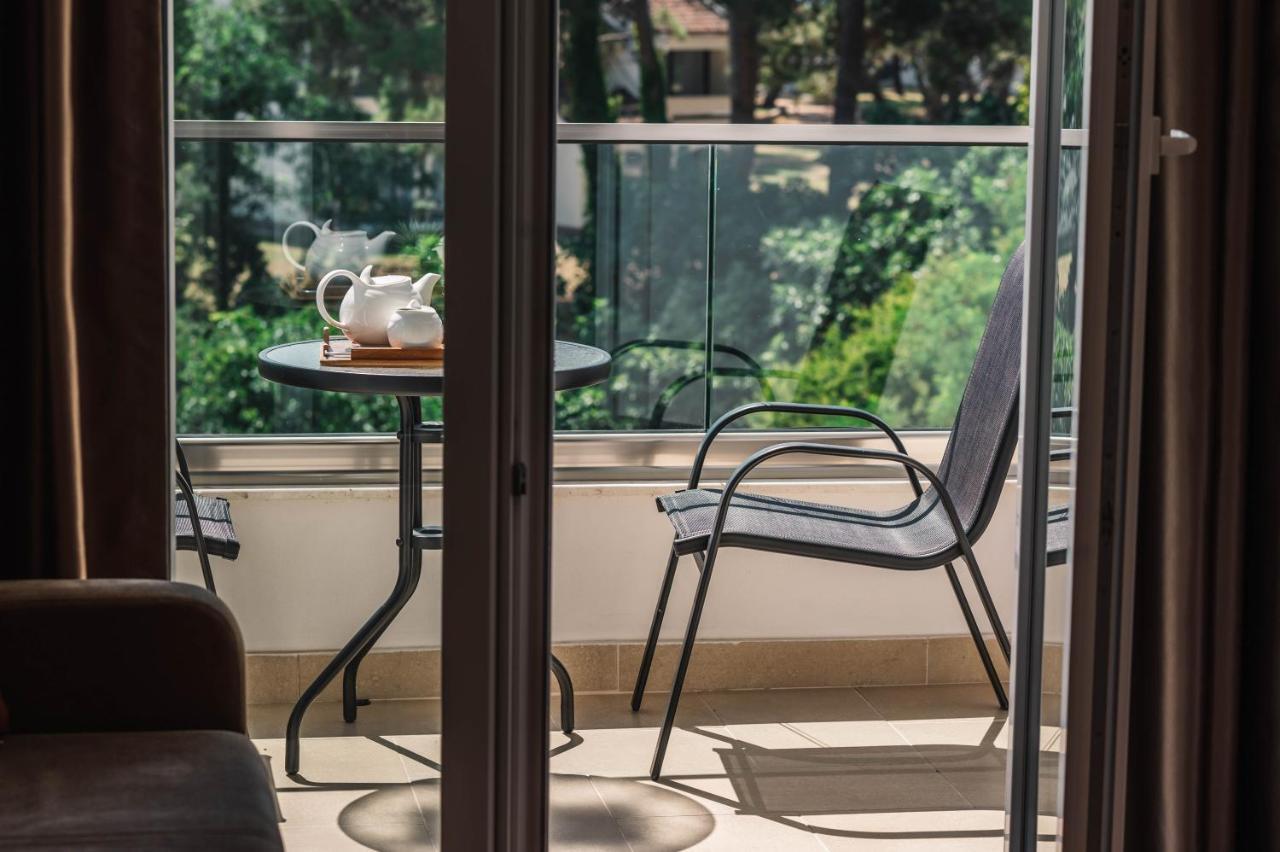 Apartments Cungu Ούλτσιν Εξωτερικό φωτογραφία