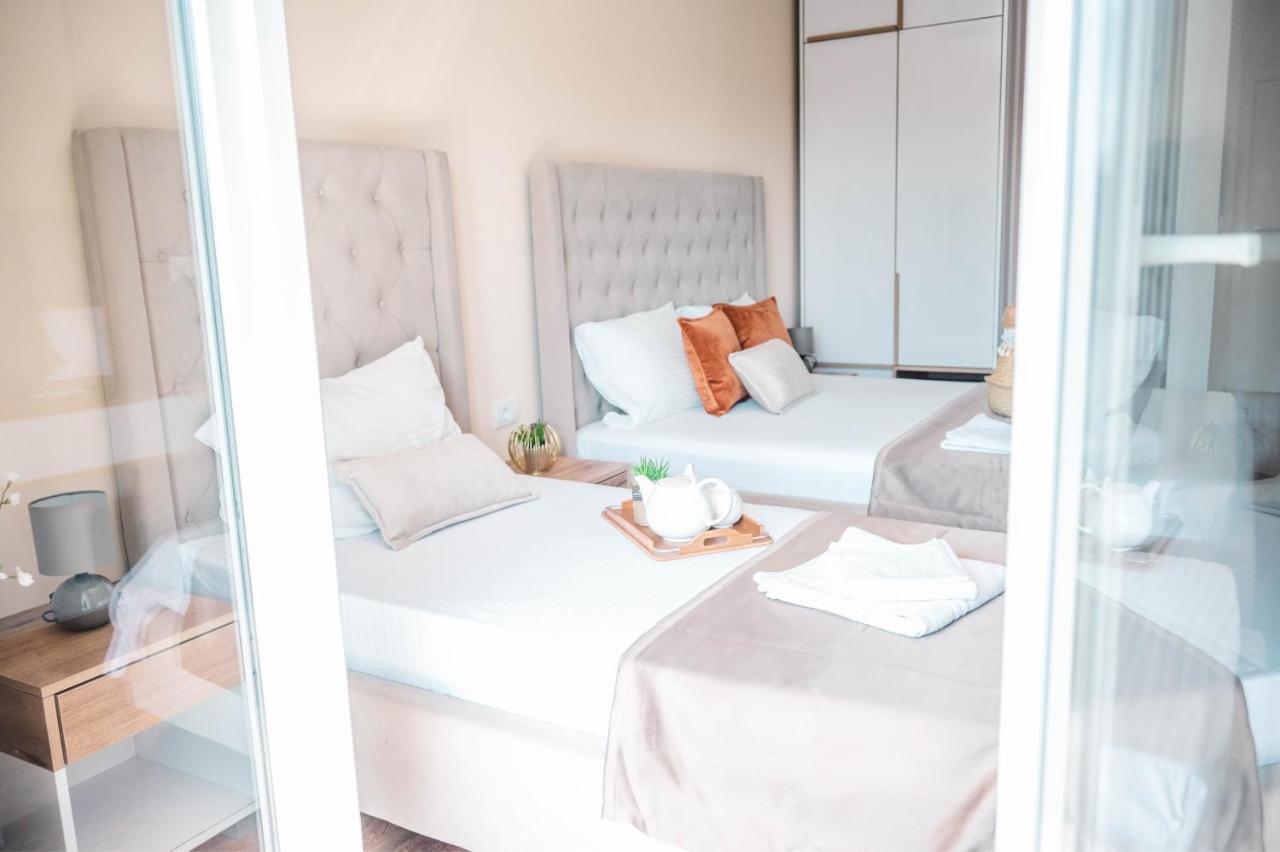Apartments Cungu Ούλτσιν Εξωτερικό φωτογραφία