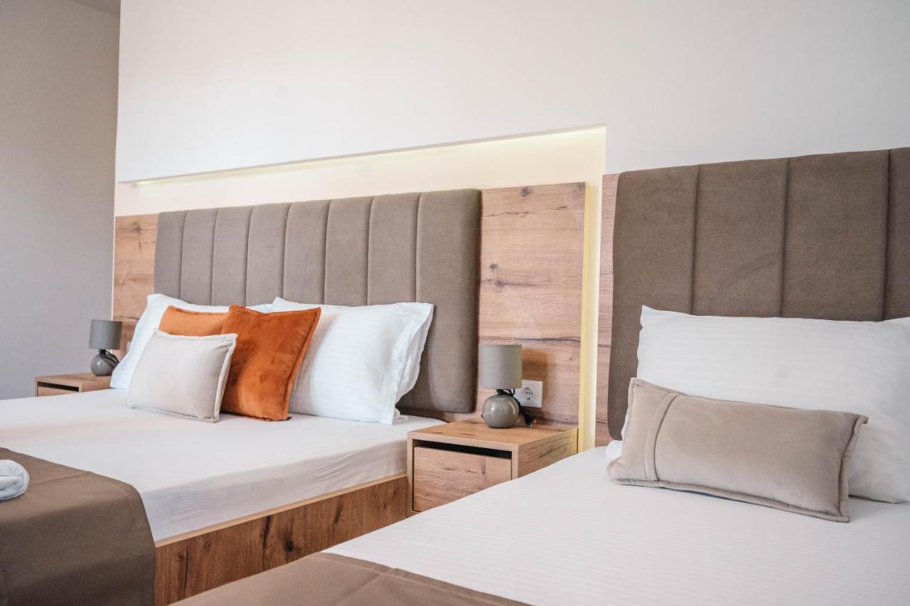 Apartments Cungu Ούλτσιν Εξωτερικό φωτογραφία