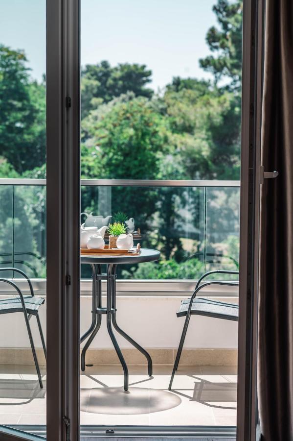 Apartments Cungu Ούλτσιν Εξωτερικό φωτογραφία
